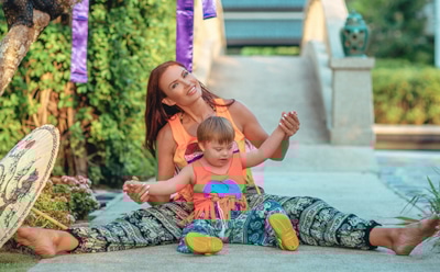 Поклонники подозревают истощение у супруга Эвелины Бледанс