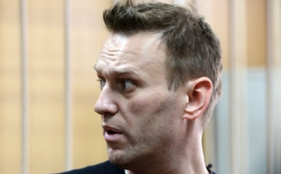 Адвокат Алексея Навального сообщила о вызове к нему скорой помощи