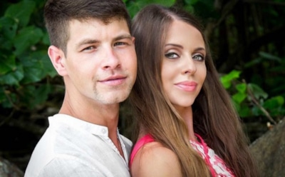 СМИ: звезды «Дома-2» Ольга Рапунцель и Дмитрий Дмитренко ждут ребёнка