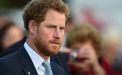 Принц Гарри признался, что всерьёз хотел отказаться от титула