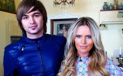 Семья погибшего Тимы Брика обвиняет Дану Борисову в клевете