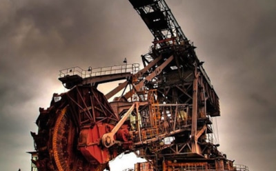 Самые большие экскаваторы в мире: рейтинг ТОП-10