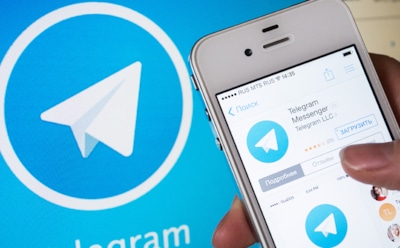 Дуров о блокировке Telegram: Роскомнадзор нарушает Конституцию РФ