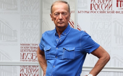 Больной раком Михаил Задорнов отказался от лечения