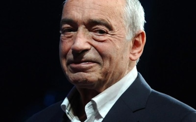 81-летний актер Валентин Гафт попал в больницу