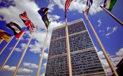 СМИ: США намерены через ООН легализовать вторжение в третьи страны