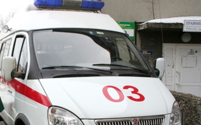 В Иркутской области перевернулся автобус с детьми, есть пострадавшие