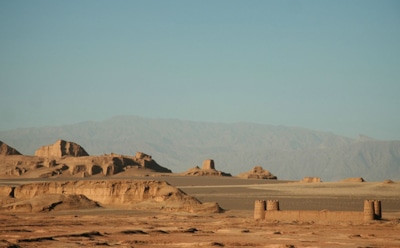 Самая высокая температура на поверхности Земли: ТОП 10 мест