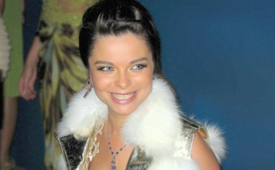 "Настоящая русалка": Наташа Королева показала фото в бикини