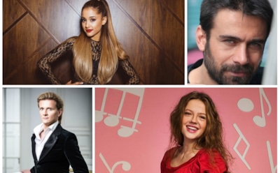 26 июня - дни рождения звезд и знаменитостей