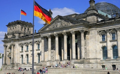 Интересные факты о Германии