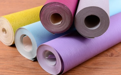 "Опасны для здоровья": ученые рассказали о серьезном вреде обоев