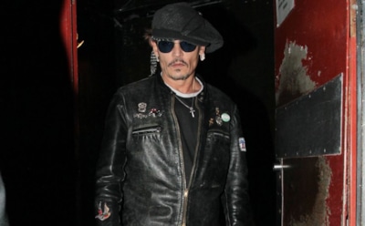 Власти Австралии обвиняют Джонни Деппа в лжесвидетельстве