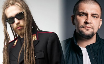 Децл подал в суд на Басту за оскорбления в соцсетях