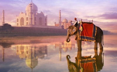 Интересные факты о Индии