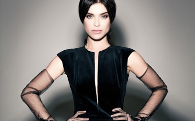 Елена Темникова представила новый клип на песню "Вдох"