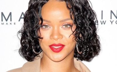 Рианна закрутила роман с новым бойфрендом