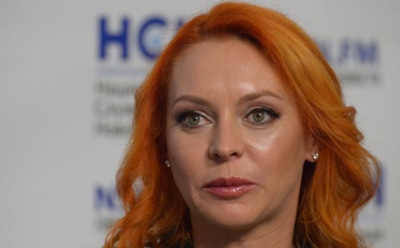 Марина Анисина рассказала, как потратит миллионное наследство