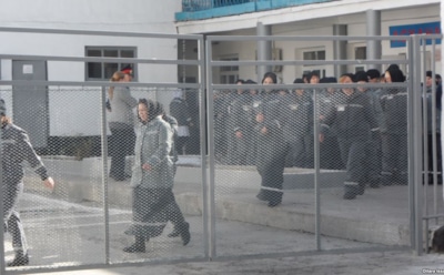 Жительница Москвы убила подругу в день освобождения из тюрьмы