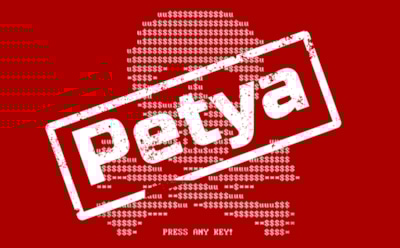 Атаки вируса-вымогателя Petya: названы инструменты мощной кибератаки