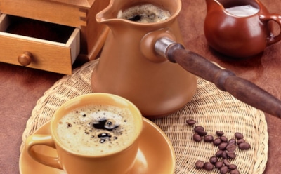 "Кофе помогает похудеть": раскрыты неожиданные свойства кофеина