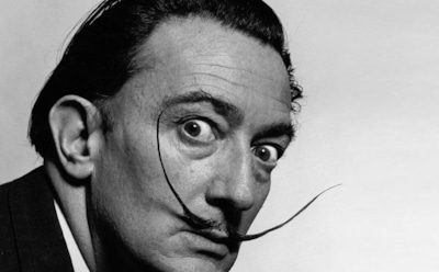 Самые известные художники в мире