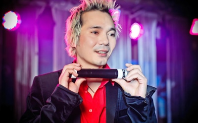 Экс-солист "Иванушек" Олег Яковлев находится в критическом состоянии