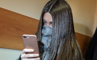 Гонщица Мара Багдасарян обратилась за помощью к президенту РФ