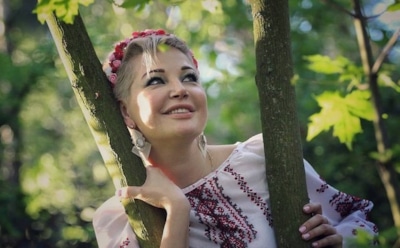 Мария Максакова впервые назвала своего покровителя в Москве