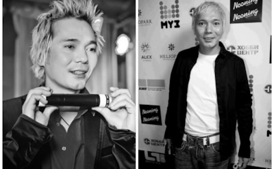 На 48-м году жизни умер экс-солист "Иванушек" Олег Яковлев