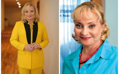 Светлана Пермякова раскрыла тайну своего брака с ВИЧ-инфицированным