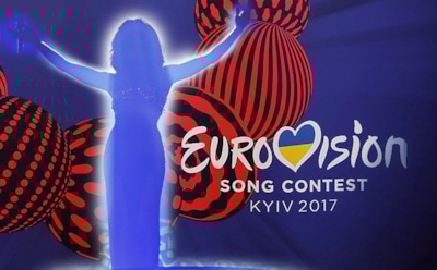 EBU оштрафует Украину за недопуск России к "Евровидению-2017"