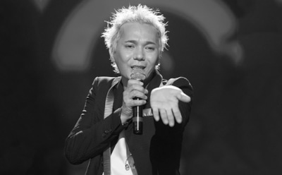 Объявлена дата прощания с экс-солистом "Иванушек" Олегом Яковлевым