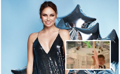 Ляйсан Утяшева впервые показала лицо сына Роберта