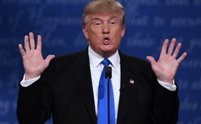 Дональд Трамп: Украина попросила у США миллионы тонн угля