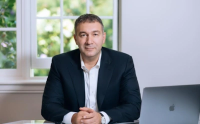 Дмитрий Леус о секретах эффективного team-building