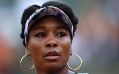 Теннисистка Винус Уильямс стала виновницей ДТП с летальным исходом