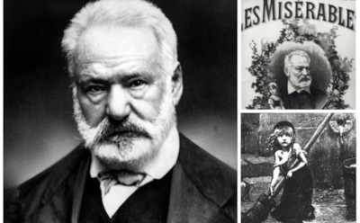 30 июня - День Виктора Гюго