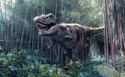 Удивительные факты о динозаврах