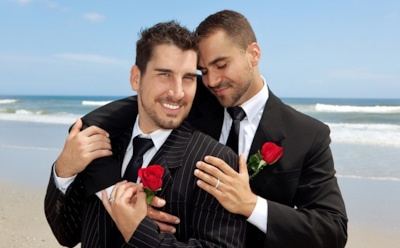 В Германии легализовали однополые браки