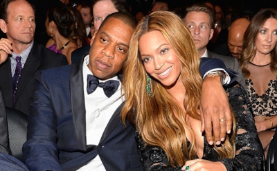 СМИ узнали настоящие имена новорожденных двойняшек Бейонсе