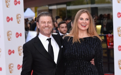 Звезда "Игры престолов" Шон Бин женился в пятый раз