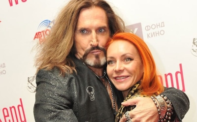 Джигурда и Анисина устроили жаркие танцы после победы в суде