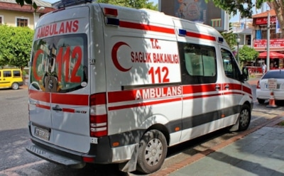 В Турции умерла 11-летняя девочка из РФ после купания в бассейне