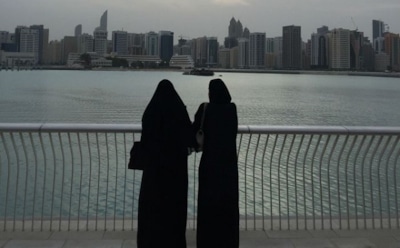 СМИ: в Дубае появится скорая помощь только для женщин