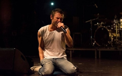 Лидер группы «Океан Эльзы» Святослав Вакарчук назвал главных врагов Украины