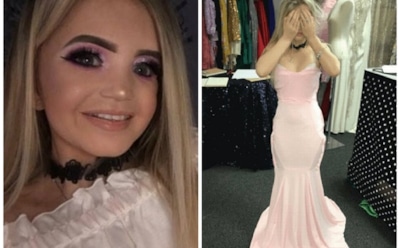 Победившей рак школьнице запретили приходить на выпускной из-за прогулов