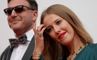 Ксению Собчак раскритиковали из-за резкой смены имиджа