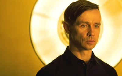 Музыканта Дельфина не пустили в Украину