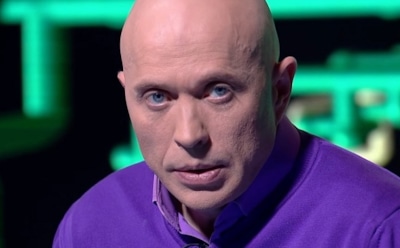 Телеведущий Сергей Дружко стал отцом